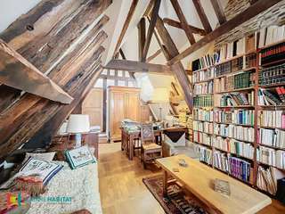 Vente appartement 5 pièces