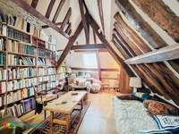 Vente appartement 5 pièces
