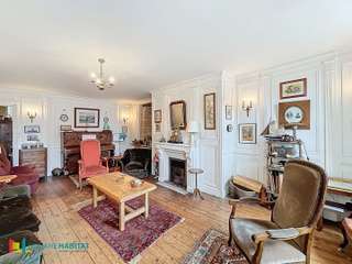 Vente appartement 5 pièces