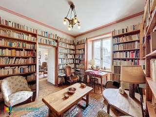 Vente appartement 5 pièces