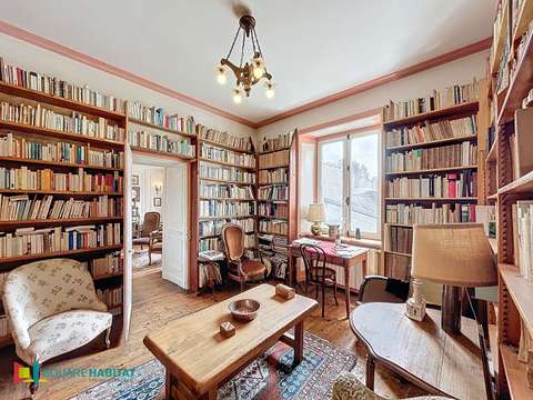 Vente appartement 5 pièces