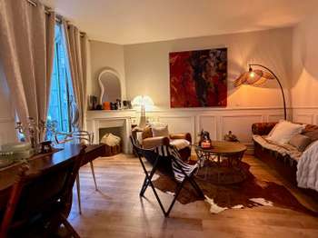 Vente Appartement 2 piècesQuimper