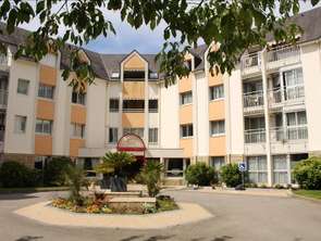 Vente Appartement 2 piècesQuimper