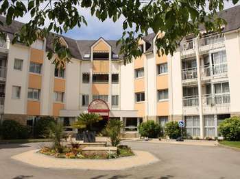 Vente appartement 2 pièces Quimper 29