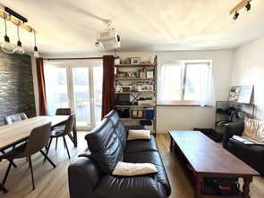 Vente Appartement 3 piècesQuimper