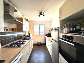 Vente Appartement 3 piècesQuimper
