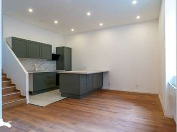Vente Appartement 3 piècesQuimper