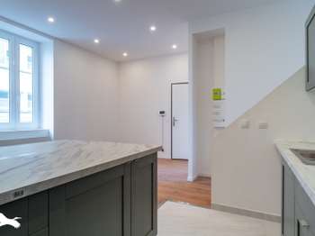 Vente Appartement 3 piècesQuimper