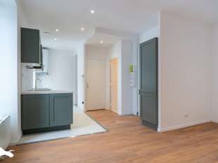 Photo Vente appartement Quimper