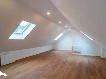 Vente Appartement 2 piècesQuimper