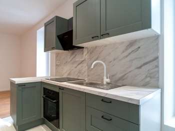 Vente Appartement 2 piècesQuimper