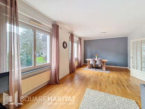 Vente appartement 2 pièces Vente appartement 2 pièces