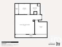 Vente appartement 3 pièces Vente appartement 3 pièces