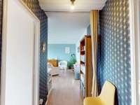 Vente appartement 3 pièces Vente appartement 3 pièces