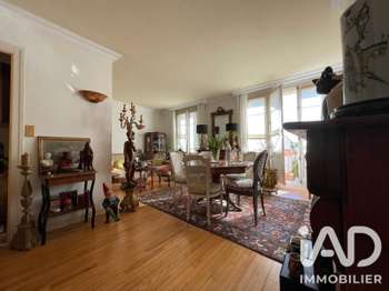 Vente Appartement 4 piècesQuimper