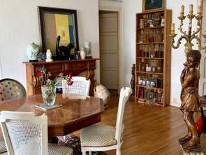Vente Appartement 4 piècesQuimper