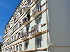 Vente Appartement 3 piècesQuimper