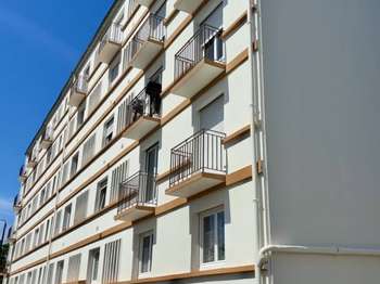 Vente appartement 3 pièces Quimper 29