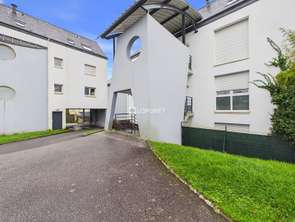 Vente Appartement T1Quimper