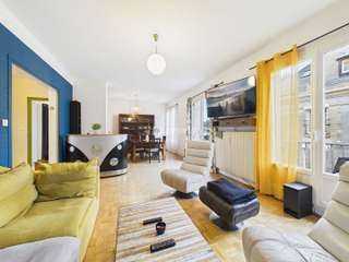 Vente appartement 5 pièces