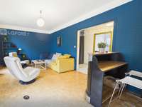 Vente appartement 5 pièces Vente appartement 5 pièces