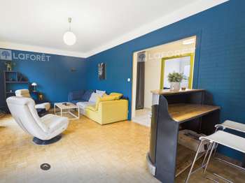 Vente appartement 5 pièces Quimper 29
