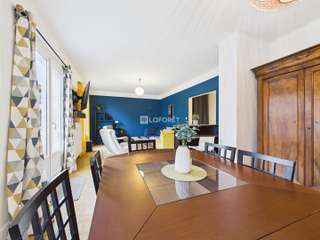 Vente appartement 5 pièces
