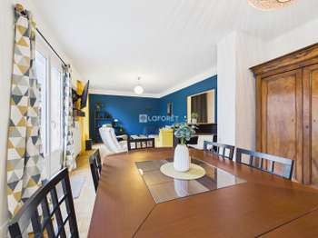 Vente appartement 5 pièces Vente appartement 5 pièces