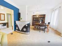 Vente appartement 5 pièces Vente appartement 5 pièces
