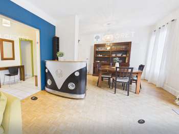 Vente Appartement 5 piècesQuimper