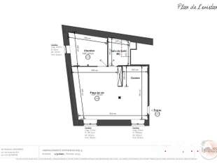 Photo Vente appartement Quimper