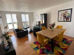 Vente Appartement 3 piècesQuimper