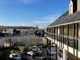 Vente appartement 5 pièces