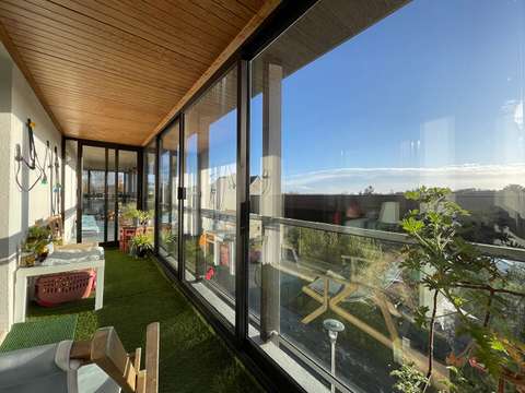 Vente appartement 5 pièces