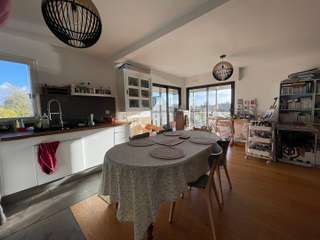 Vente appartement 5 pièces