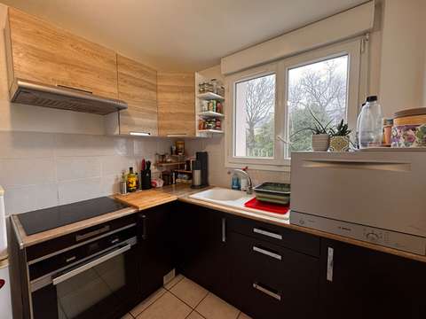 Vente appartement 3 pièces Vente appartement 3 pièces