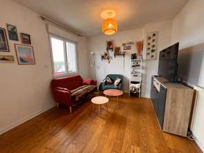 Vente Appartement 3 piècesQuimper