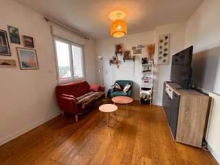 Vente appartement 3 pièces Vente appartement 3 pièces