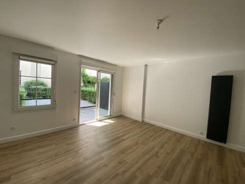 Vente appartement 3 pièces Quimper 29