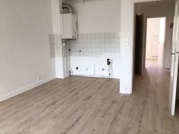 Vente appartement 2 pièces Quimper 29