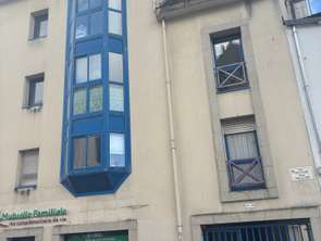 Vente Appartement 2 piècesQuimper