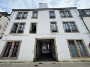 Vente Appartement 2 piècesQuimper