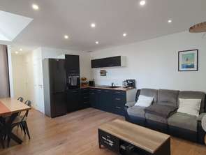 Vente Appartement 2 piècesQuimper