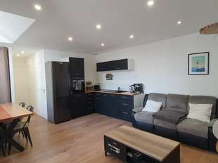 Photo Vente appartement Quimper