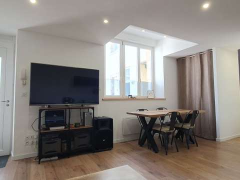 Vente appartement 2 pièces Vente appartement 2 pièces