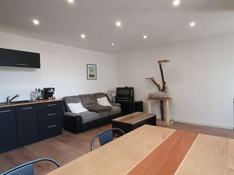 Vente appartement 2 pièces Vente appartement 2 pièces
