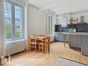 Vente Appartement 3 piècesQuimper