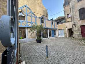 Vente Appartement 4 piècesQuimper