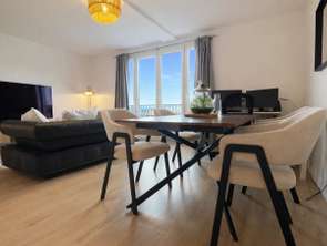 Vente Appartement 3 piècesQuimper