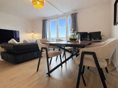 Vente appartement 3 pièces Quimper 29